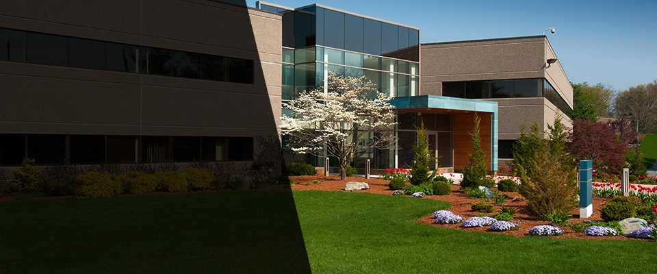 Pine Brook Landscapers