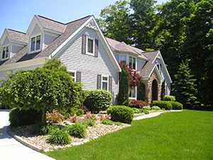 Landscapers and Lawncare Services in Pine Brook, NJ